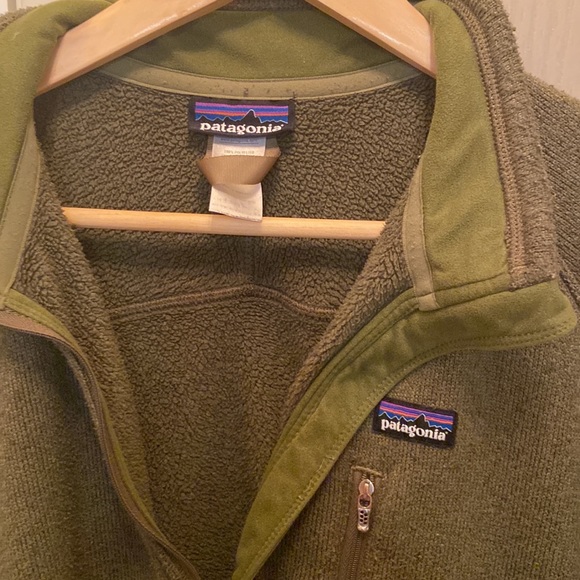 Patagonia Sweater - Picture 2 of 7